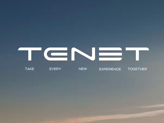 Философия бренда TENET. Живи движением
