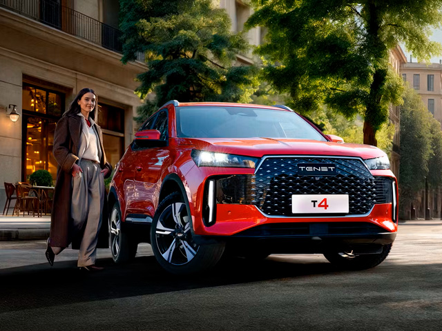 Государственная программа Минпромторга: автокредит со скидкой до 20%