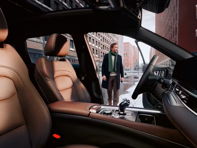 Кредит на 10 лет: ваш новый кроссовер TENET всего от 560 рублей в день!