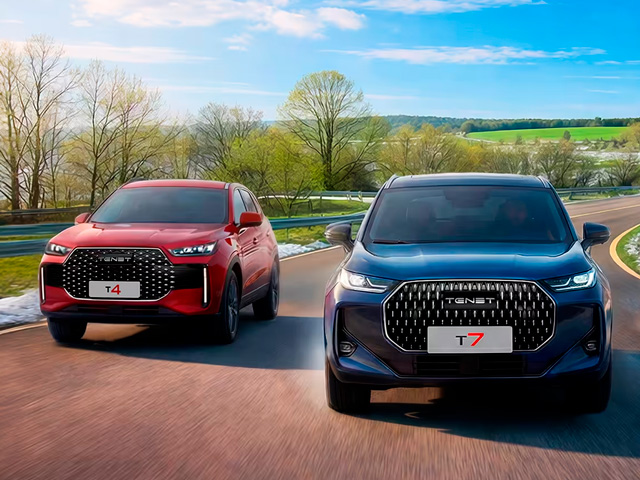 TENET в трейд-ин с выгодой до 200 000 рублей