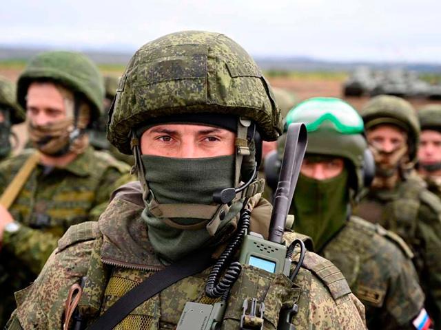 Особые условия для участников СВО