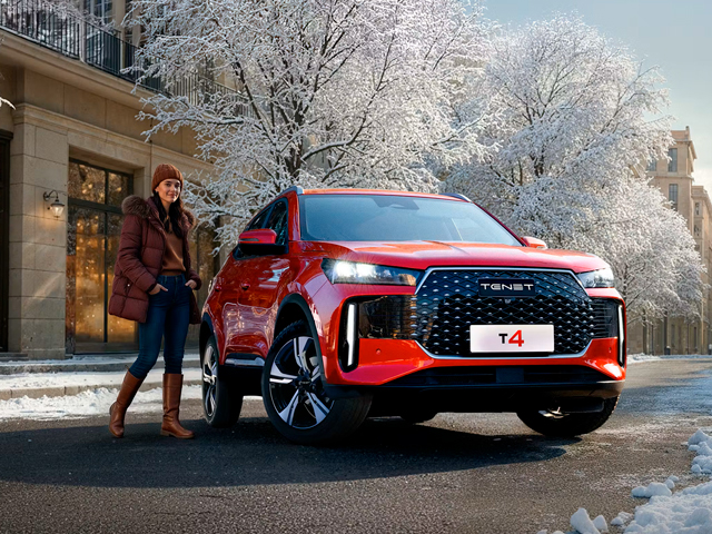 Государственная программа Минпромторга: автокредит со скидкой до 20%